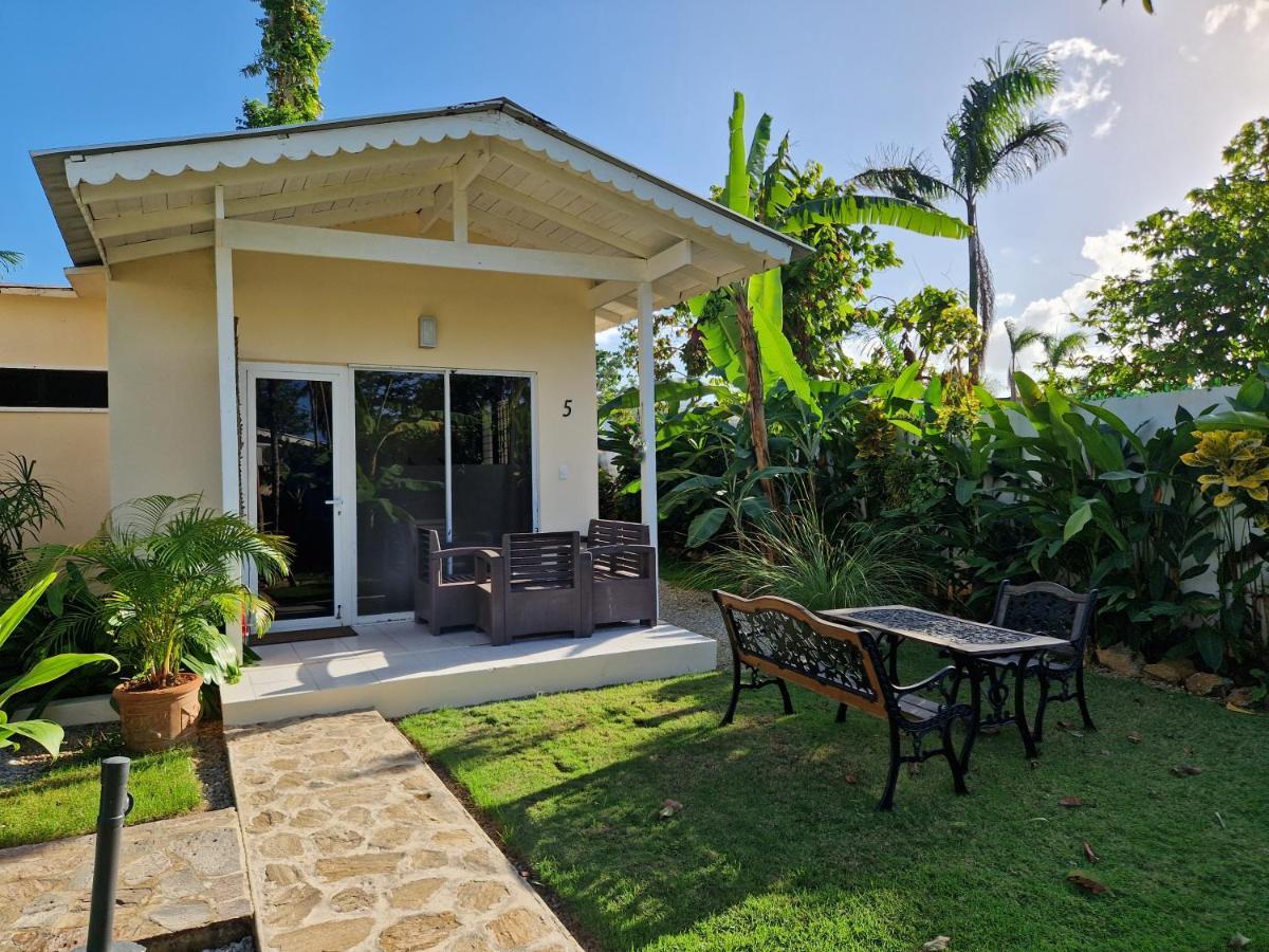 Hotel Enjoy Las Terrenas Εξωτερικό φωτογραφία