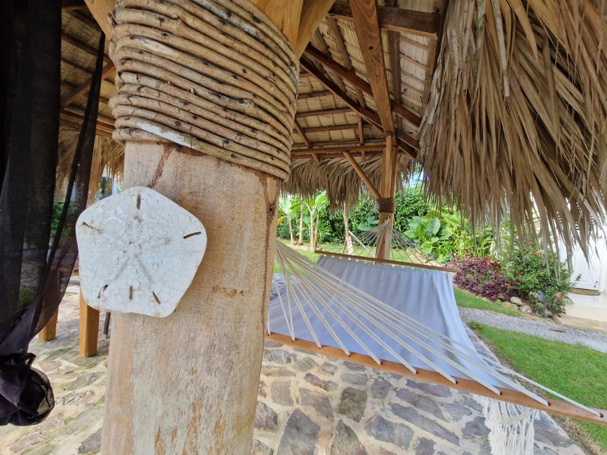 Hotel Enjoy Las Terrenas Εξωτερικό φωτογραφία