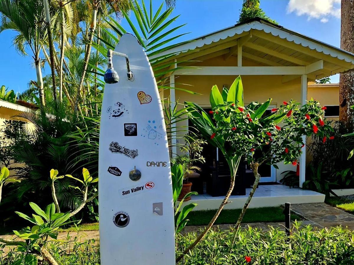 Hotel Enjoy Las Terrenas Εξωτερικό φωτογραφία
