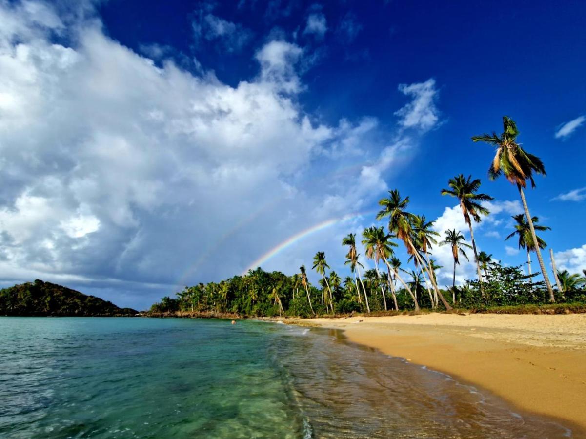 Hotel Enjoy Las Terrenas Εξωτερικό φωτογραφία