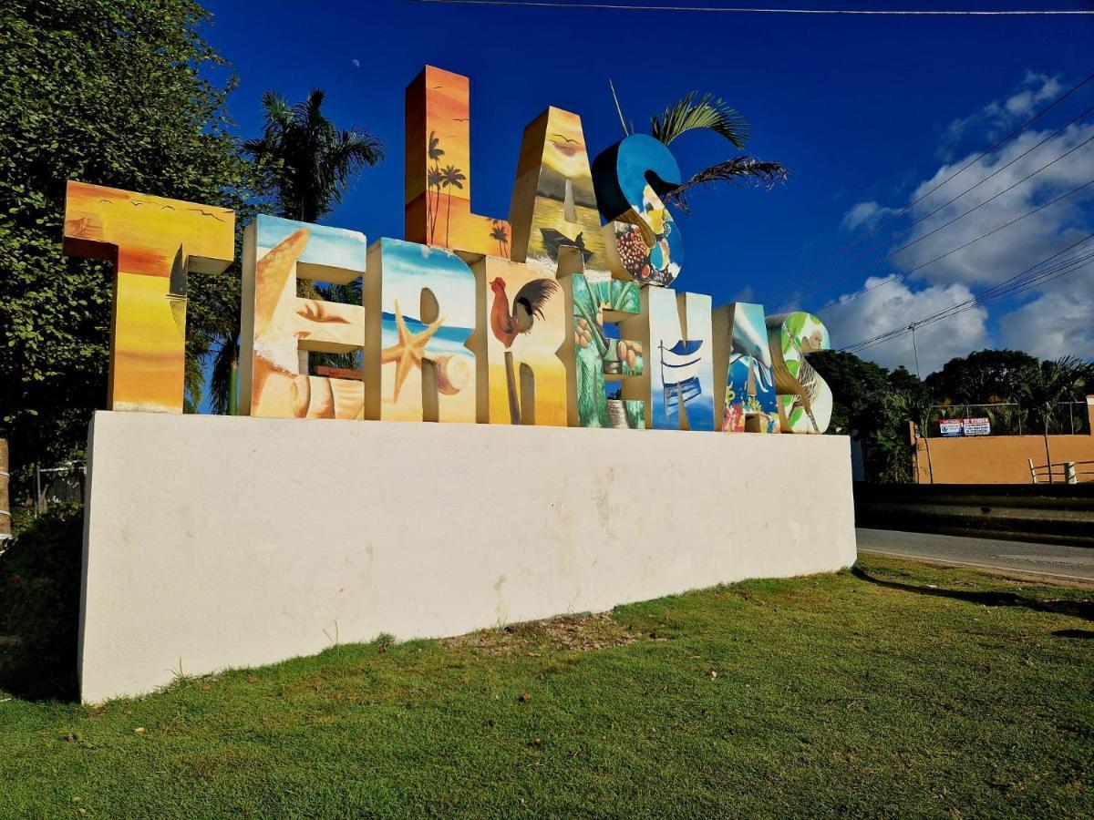 Hotel Enjoy Las Terrenas Εξωτερικό φωτογραφία