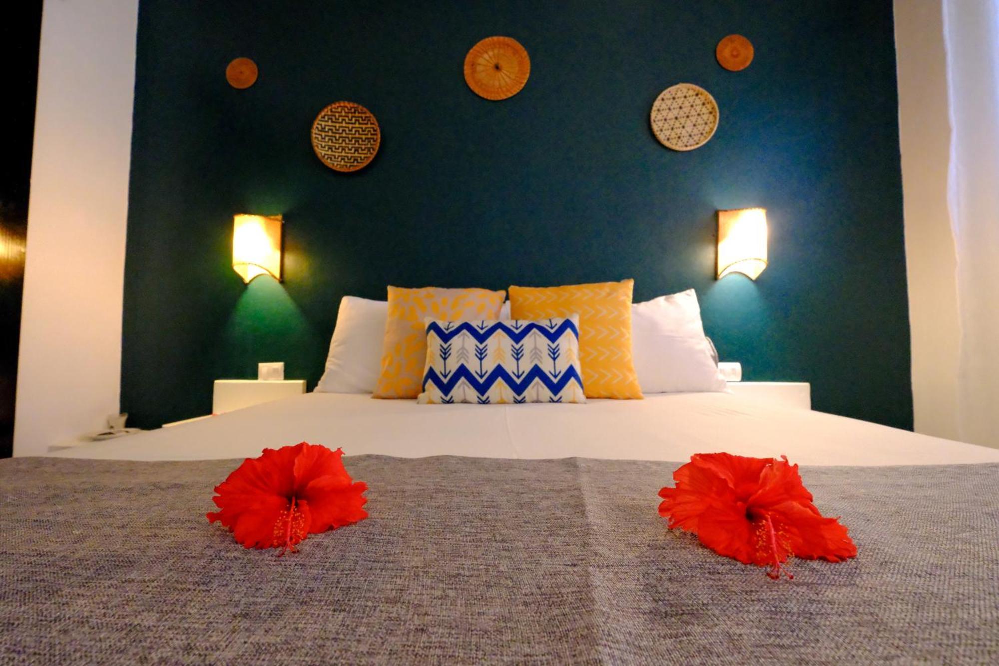 Hotel Enjoy Las Terrenas Εξωτερικό φωτογραφία
