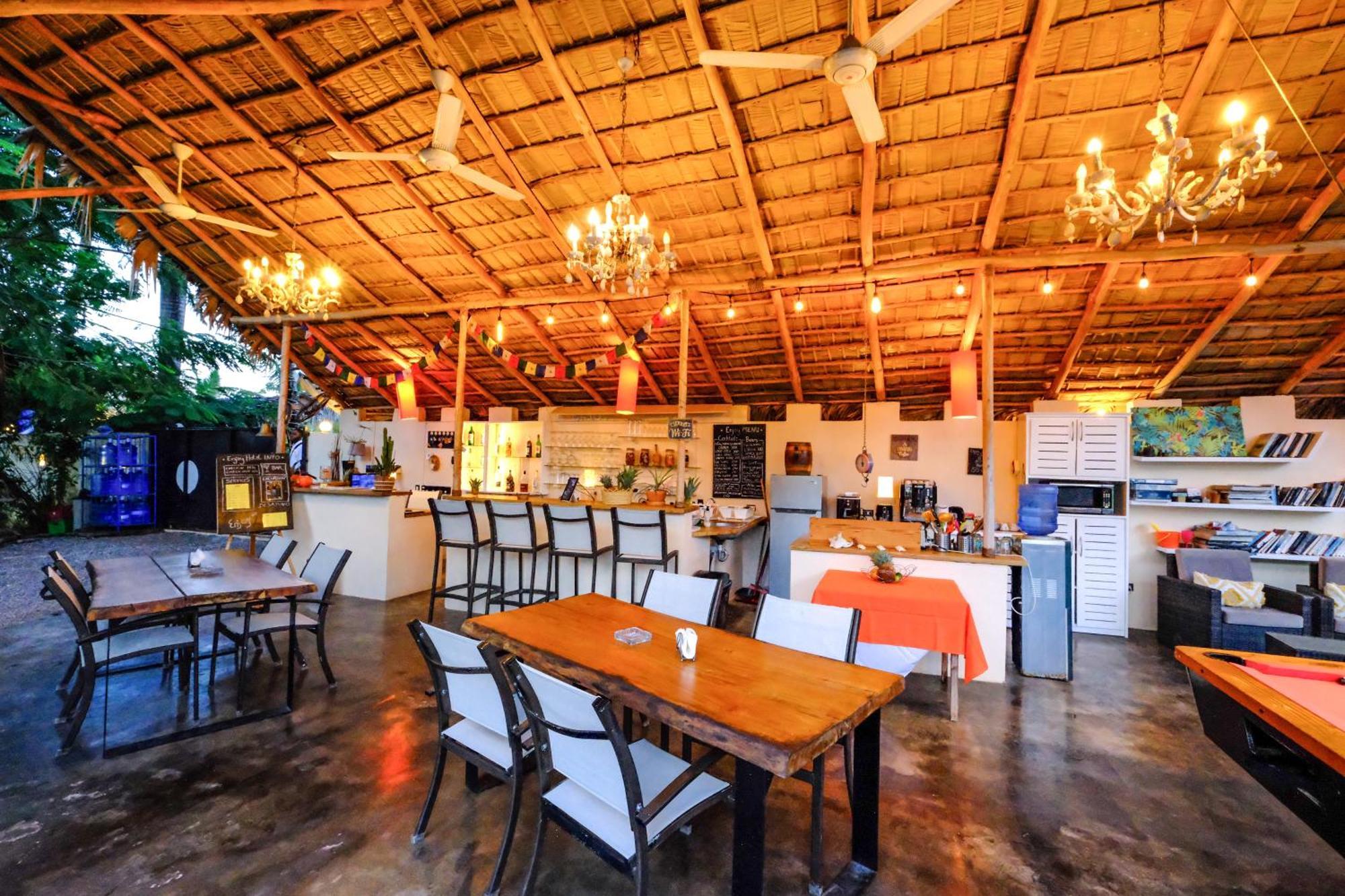 Hotel Enjoy Las Terrenas Εξωτερικό φωτογραφία