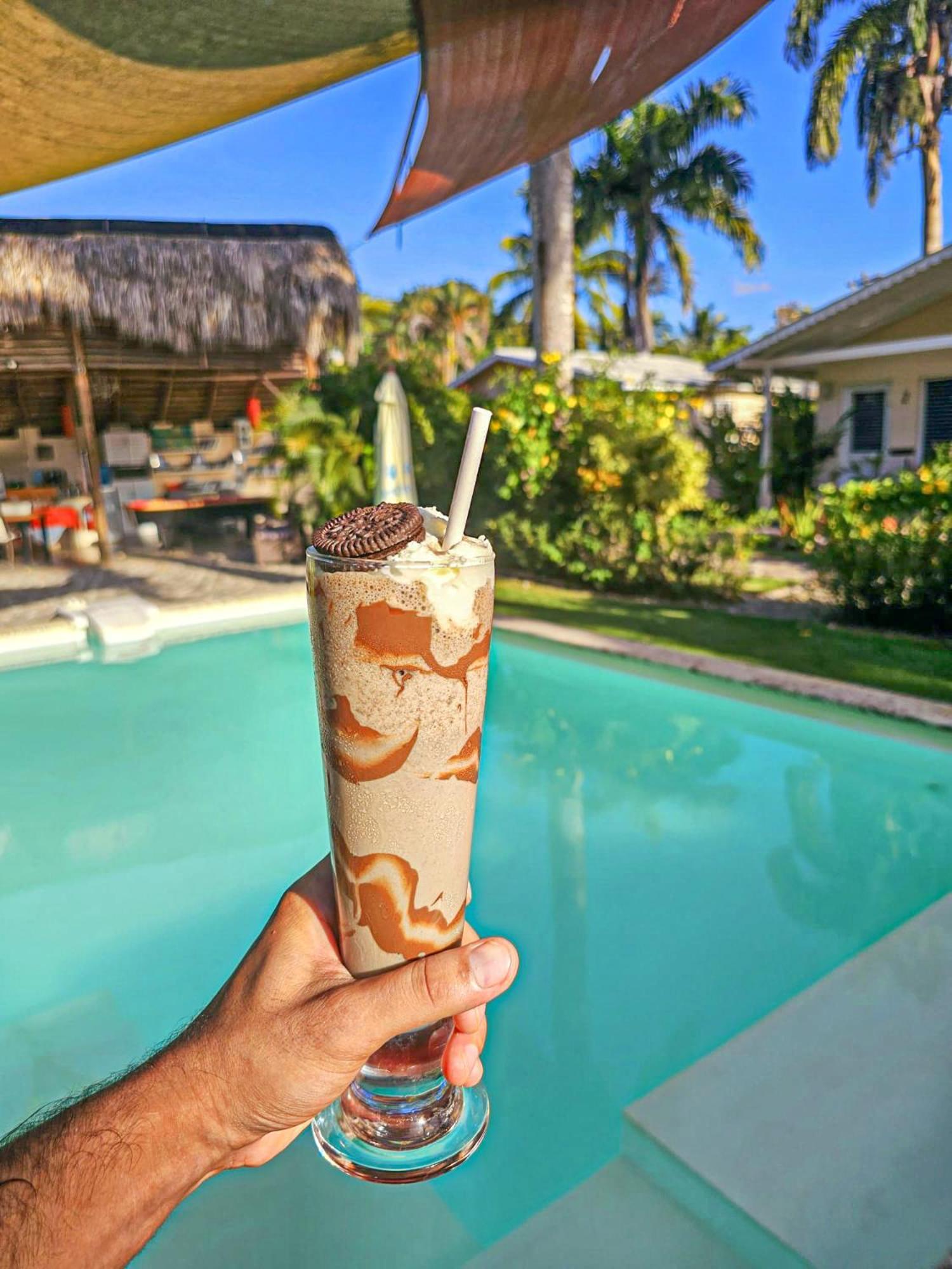 Hotel Enjoy Las Terrenas Εξωτερικό φωτογραφία