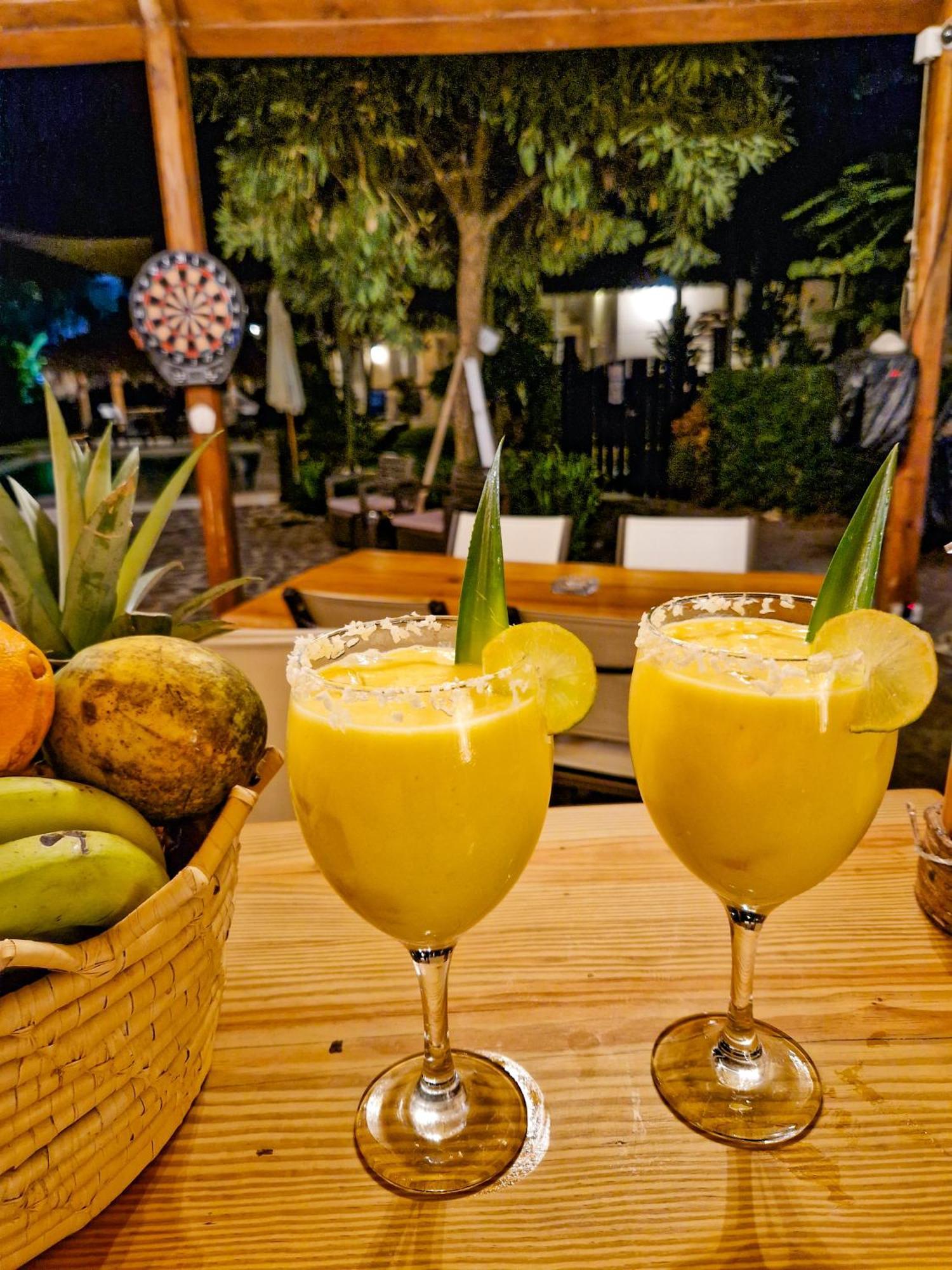 Hotel Enjoy Las Terrenas Εξωτερικό φωτογραφία