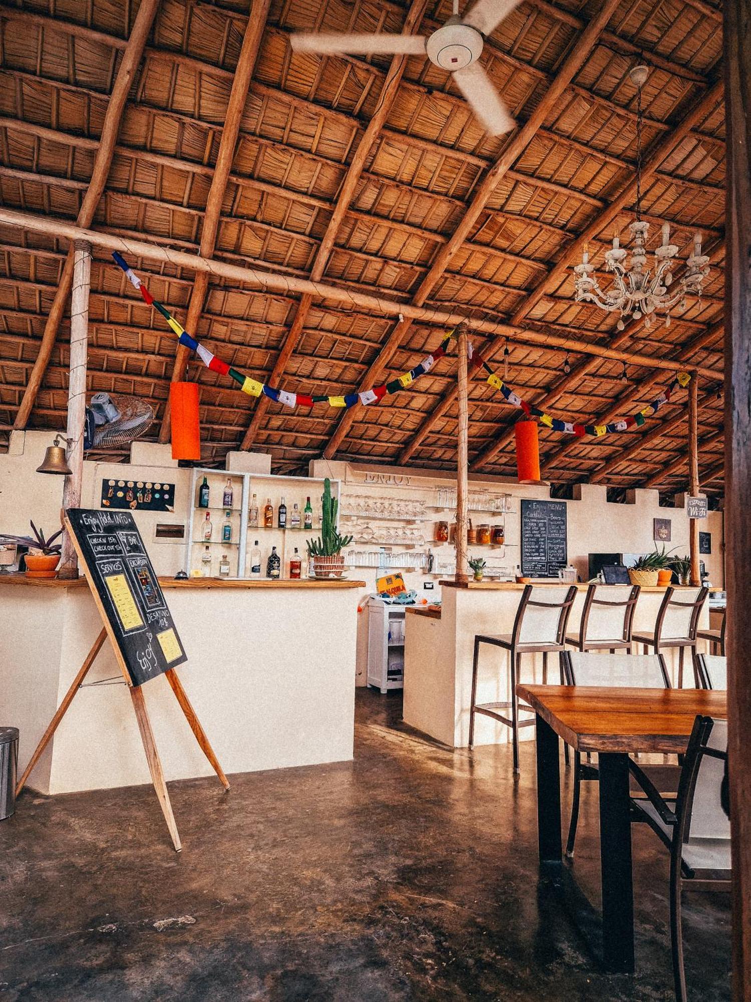 Hotel Enjoy Las Terrenas Εξωτερικό φωτογραφία