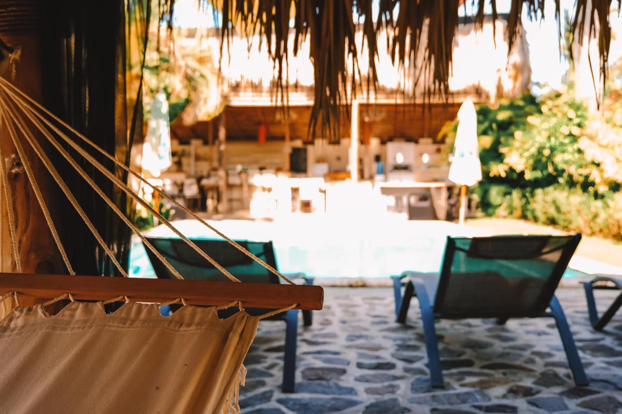 Hotel Enjoy Las Terrenas Εξωτερικό φωτογραφία