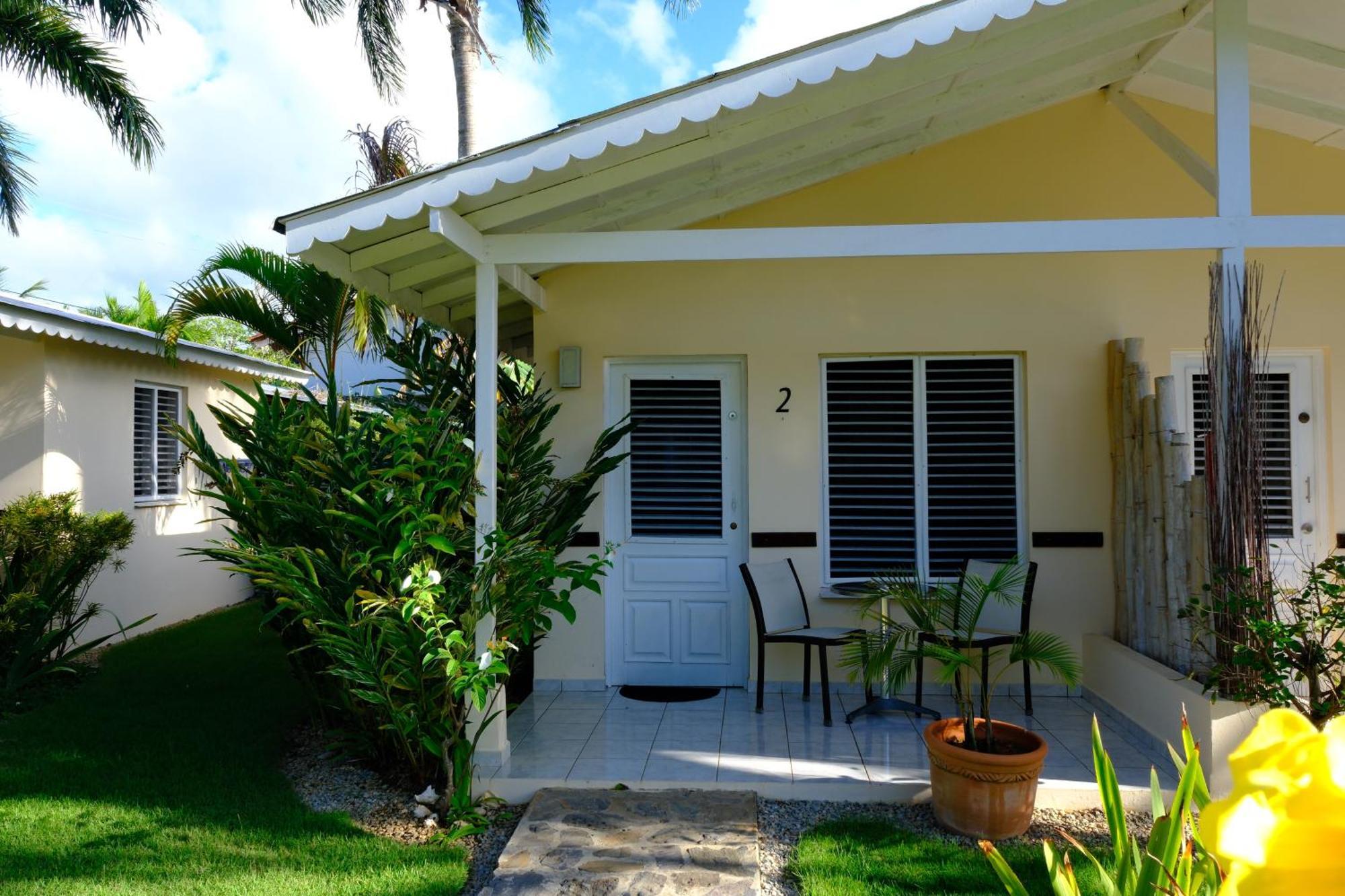 Hotel Enjoy Las Terrenas Εξωτερικό φωτογραφία
