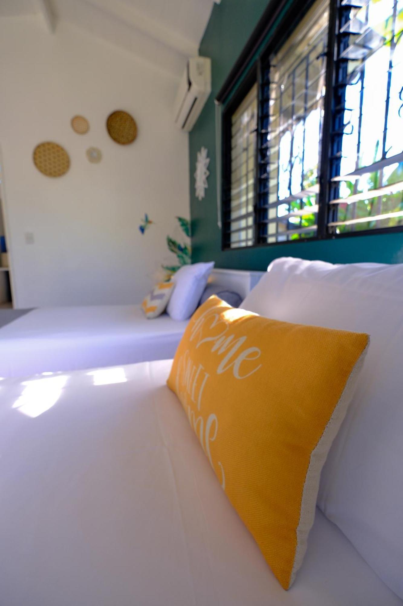 Hotel Enjoy Las Terrenas Εξωτερικό φωτογραφία