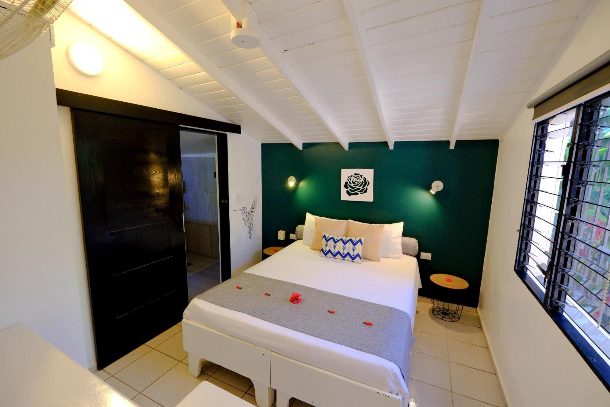 Hotel Enjoy Las Terrenas Δωμάτιο φωτογραφία