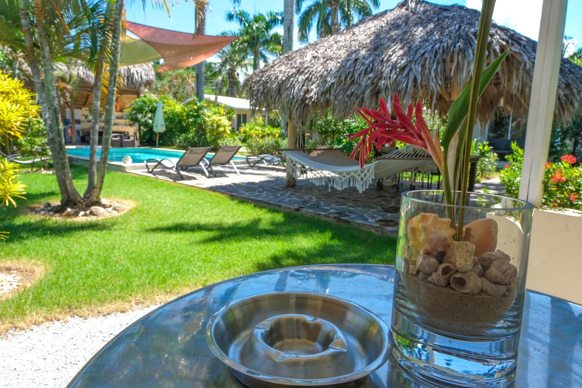 Hotel Enjoy Las Terrenas Δωμάτιο φωτογραφία