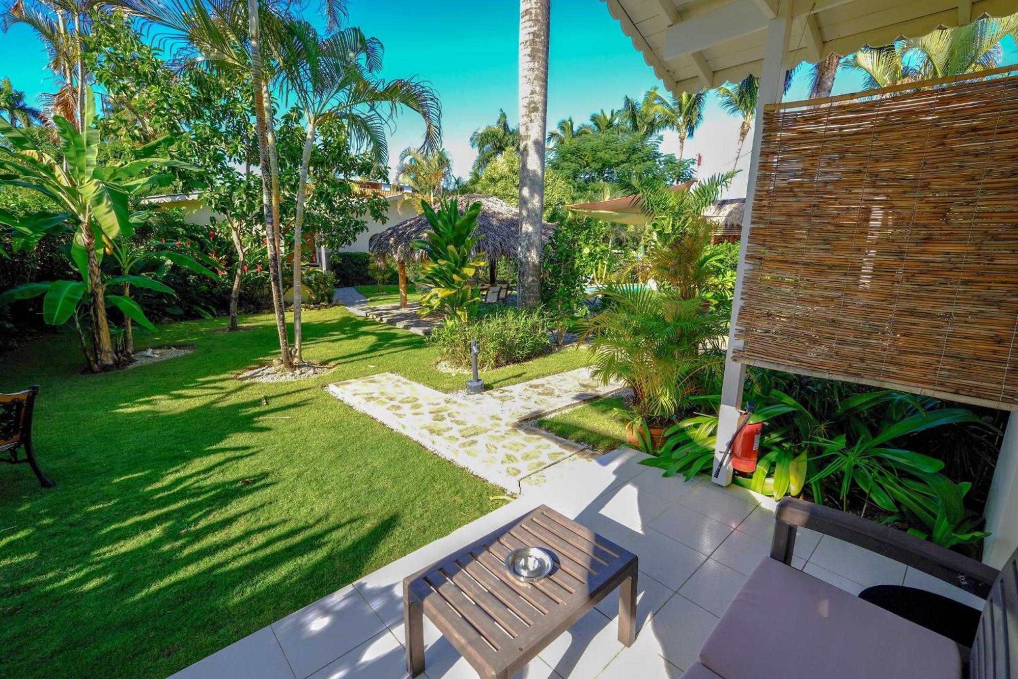 Hotel Enjoy Las Terrenas Δωμάτιο φωτογραφία