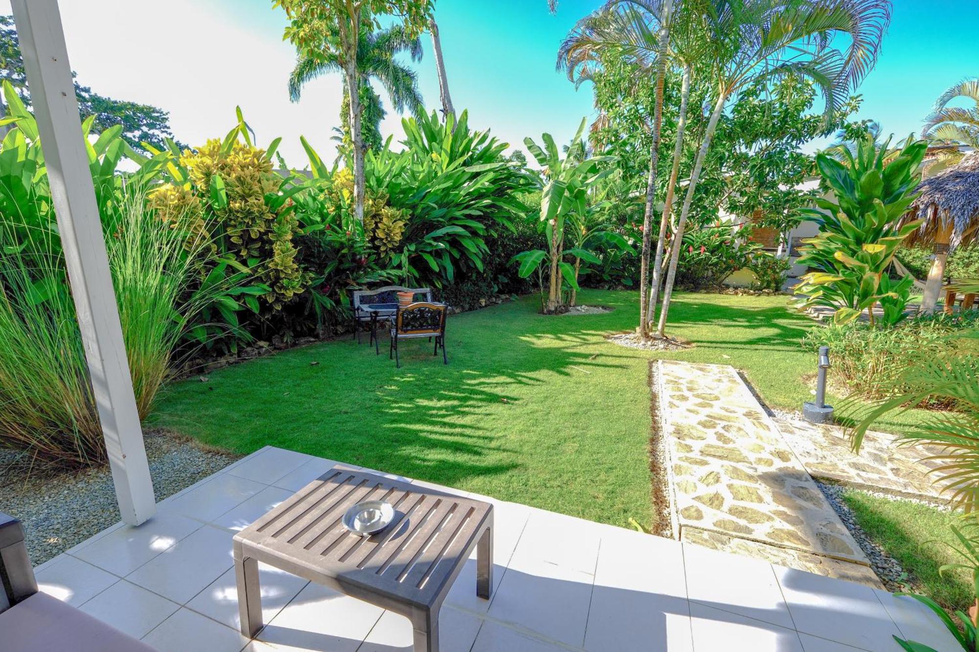 Hotel Enjoy Las Terrenas Δωμάτιο φωτογραφία