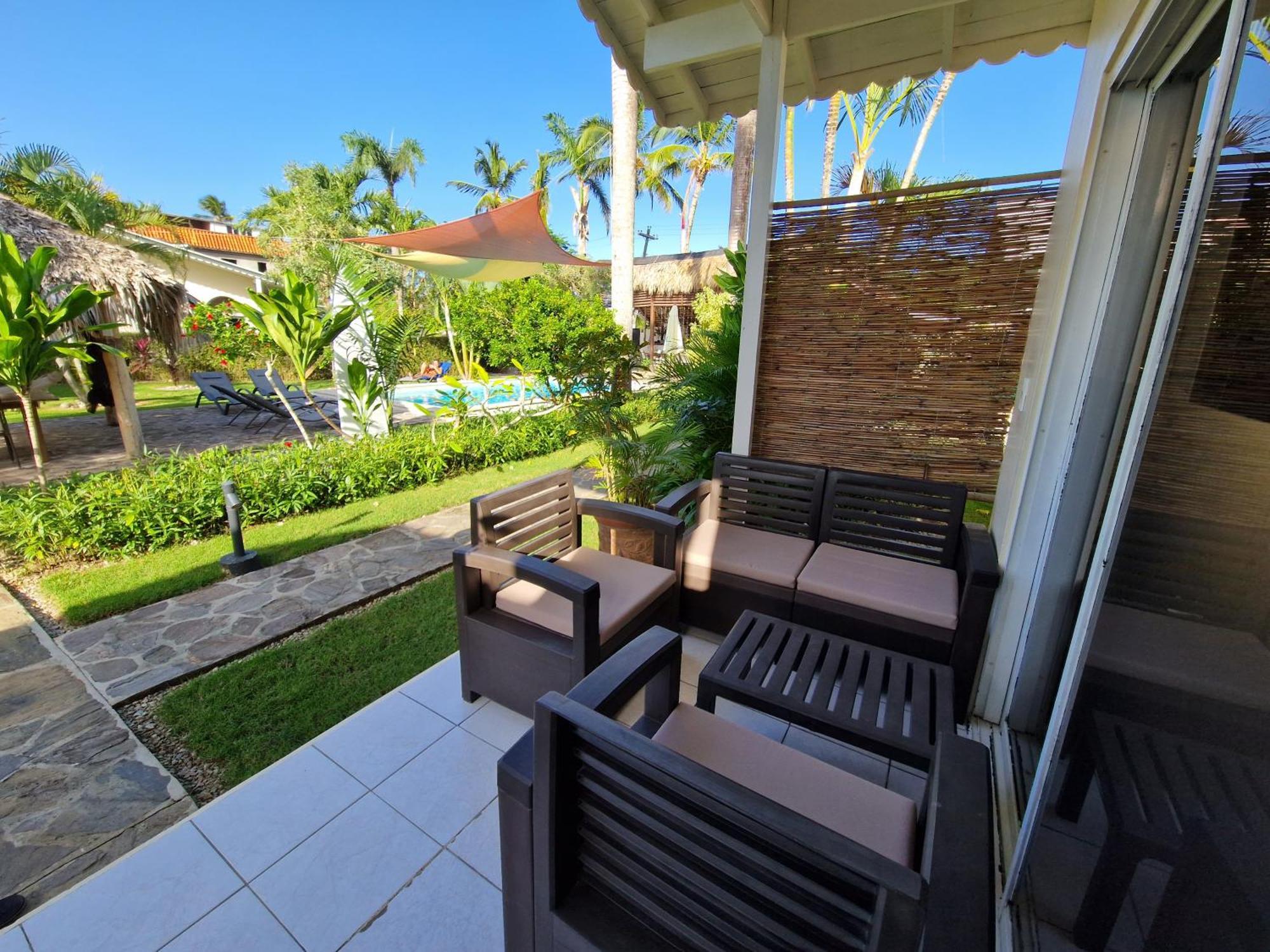 Hotel Enjoy Las Terrenas Δωμάτιο φωτογραφία